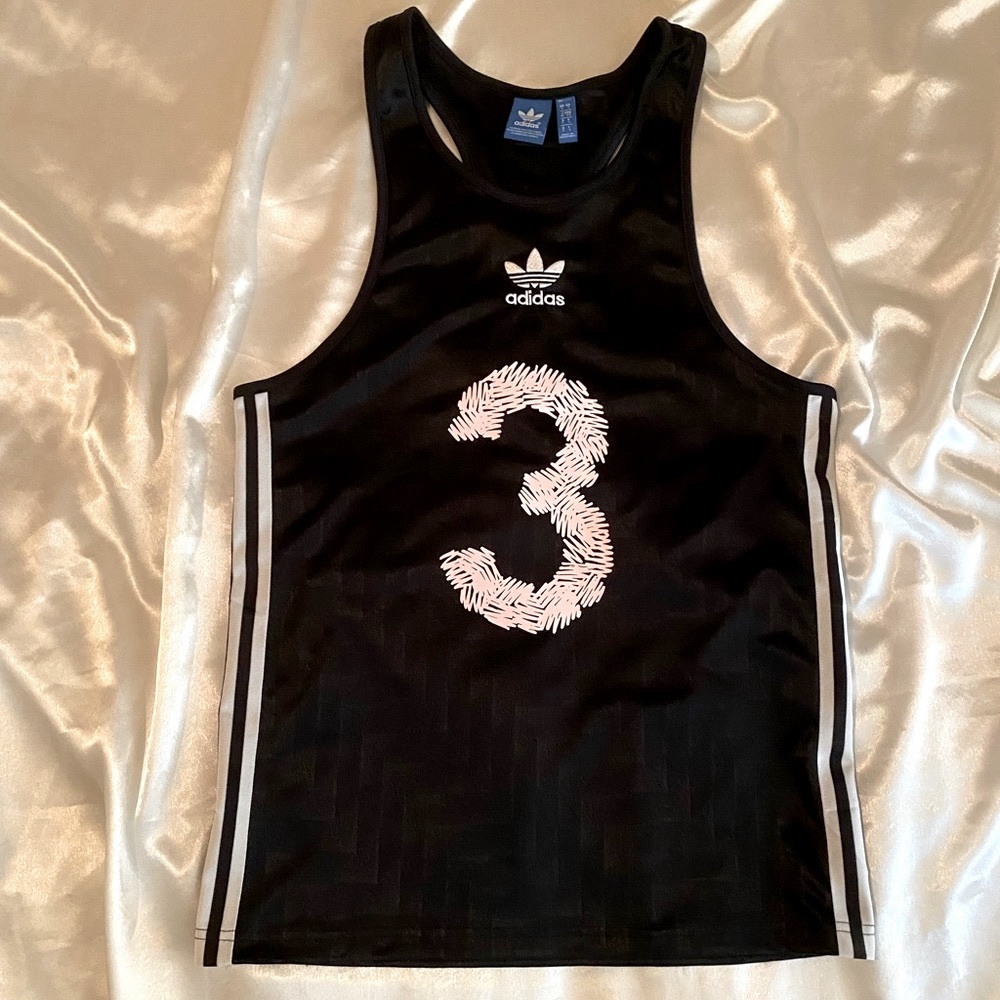Adidas Jersey tank